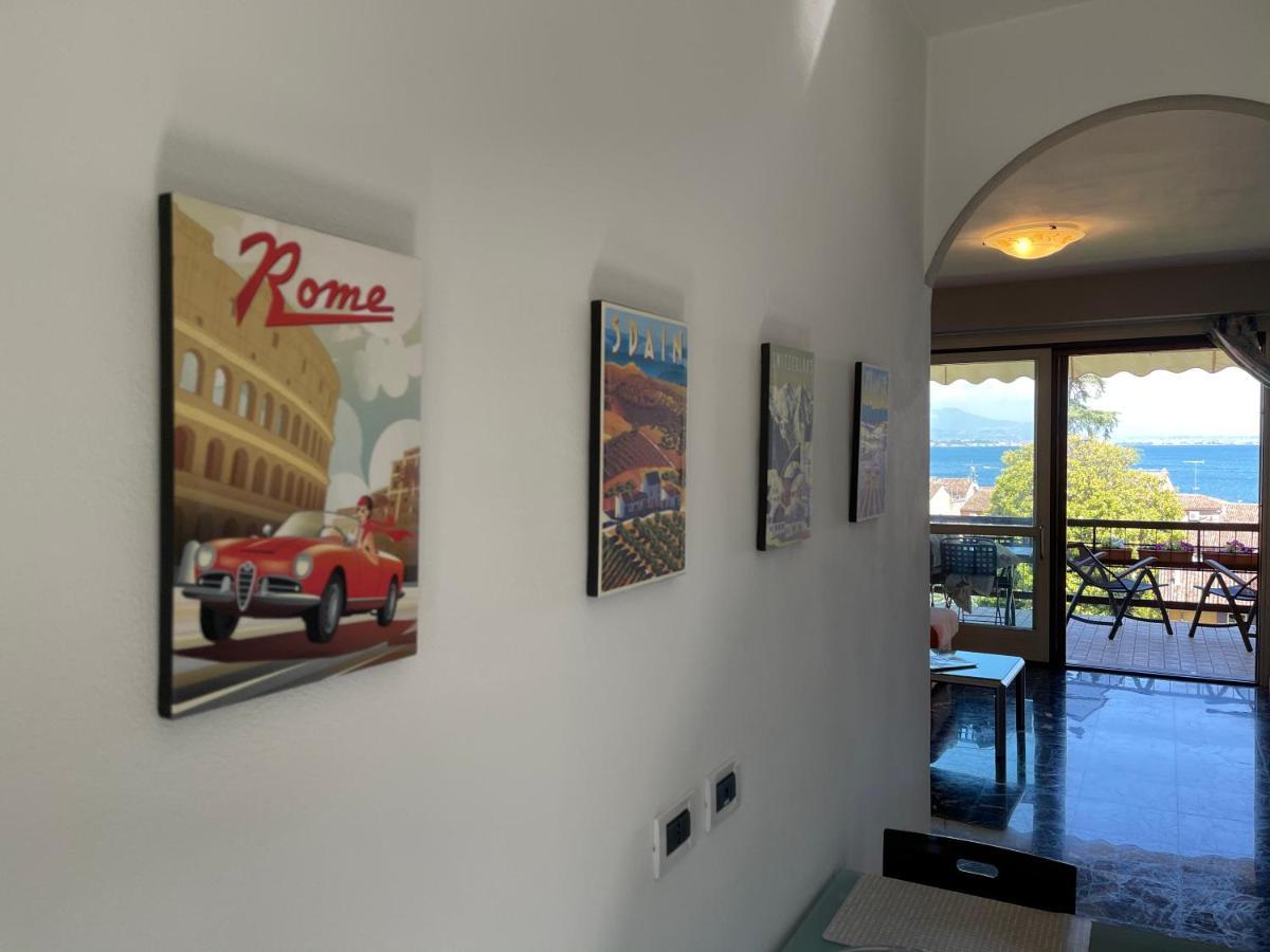 Desenzanoloft Official Partner Marriott Homes & Villas -Ciao Lago Family Apartment Desenzano del Garda Buitenkant foto
