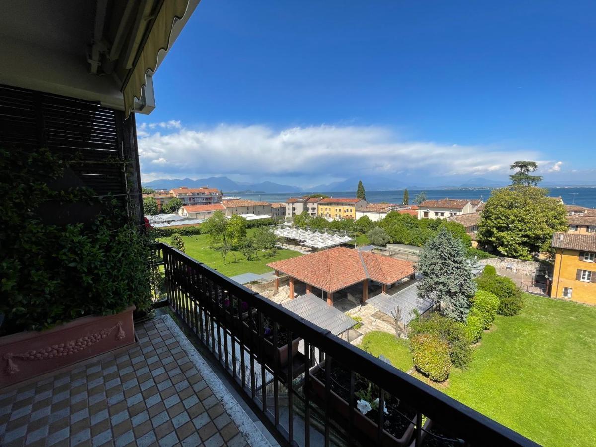 Desenzanoloft Official Partner Marriott Homes & Villas -Ciao Lago Family Apartment Desenzano del Garda Buitenkant foto