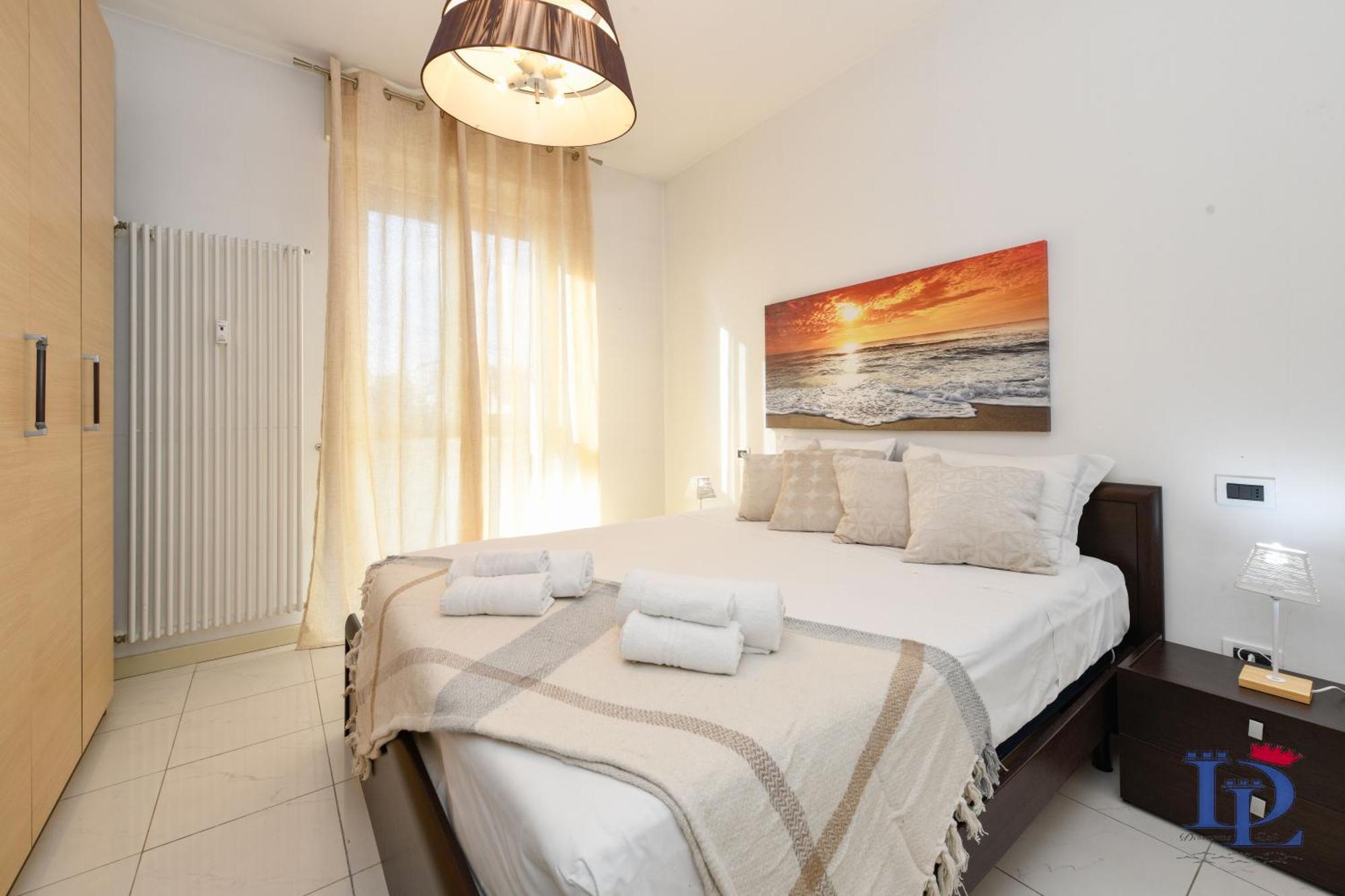 Desenzanoloft Official Partner Marriott Homes & Villas -Ciao Lago Family Apartment Desenzano del Garda Buitenkant foto