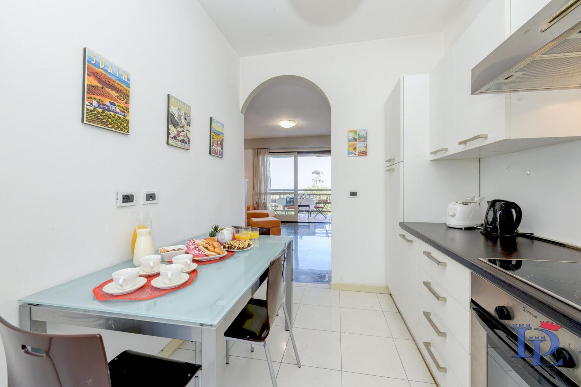 Desenzanoloft Official Partner Marriott Homes & Villas -Ciao Lago Family Apartment Desenzano del Garda Buitenkant foto