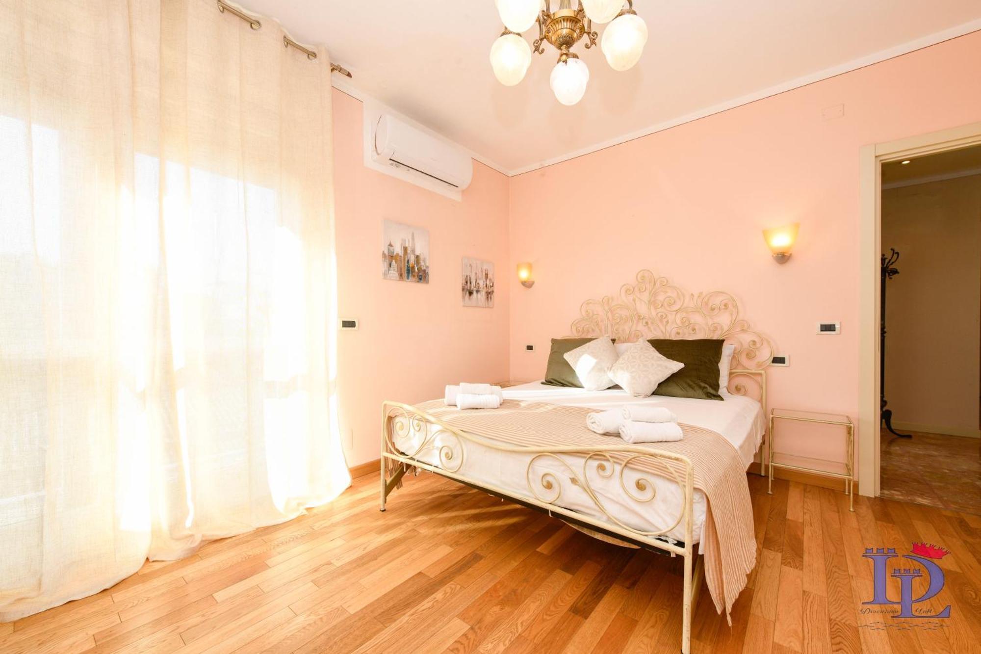 Desenzanoloft Official Partner Marriott Homes & Villas -Ciao Lago Family Apartment Desenzano del Garda Buitenkant foto