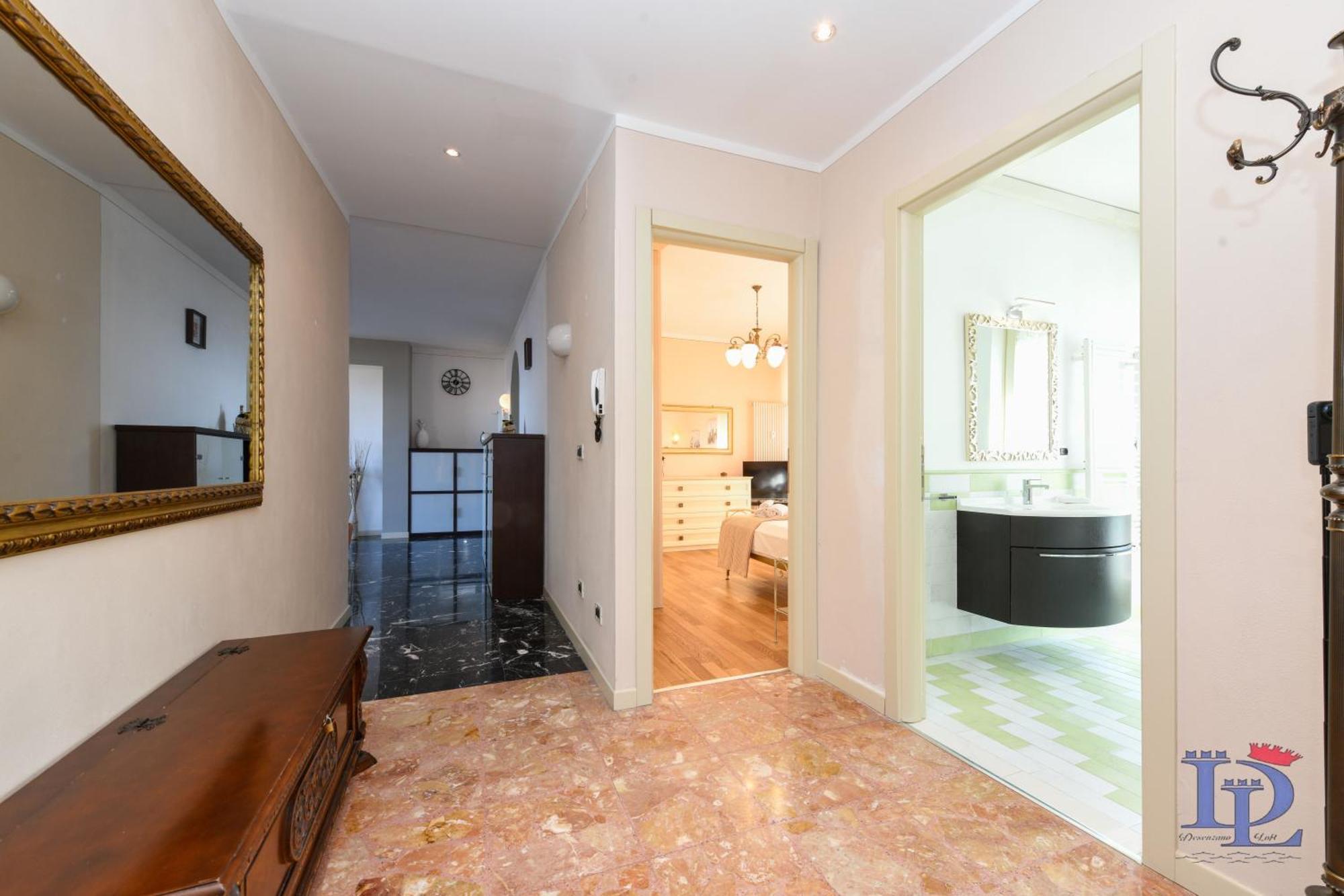 Desenzanoloft Official Partner Marriott Homes & Villas -Ciao Lago Family Apartment Desenzano del Garda Buitenkant foto