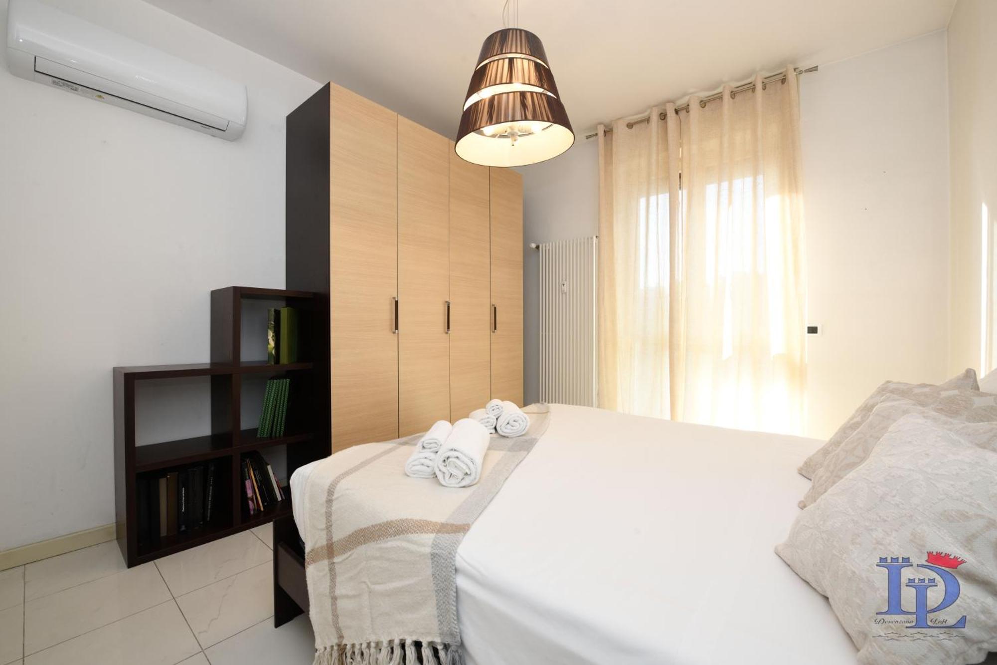 Desenzanoloft Official Partner Marriott Homes & Villas -Ciao Lago Family Apartment Desenzano del Garda Buitenkant foto