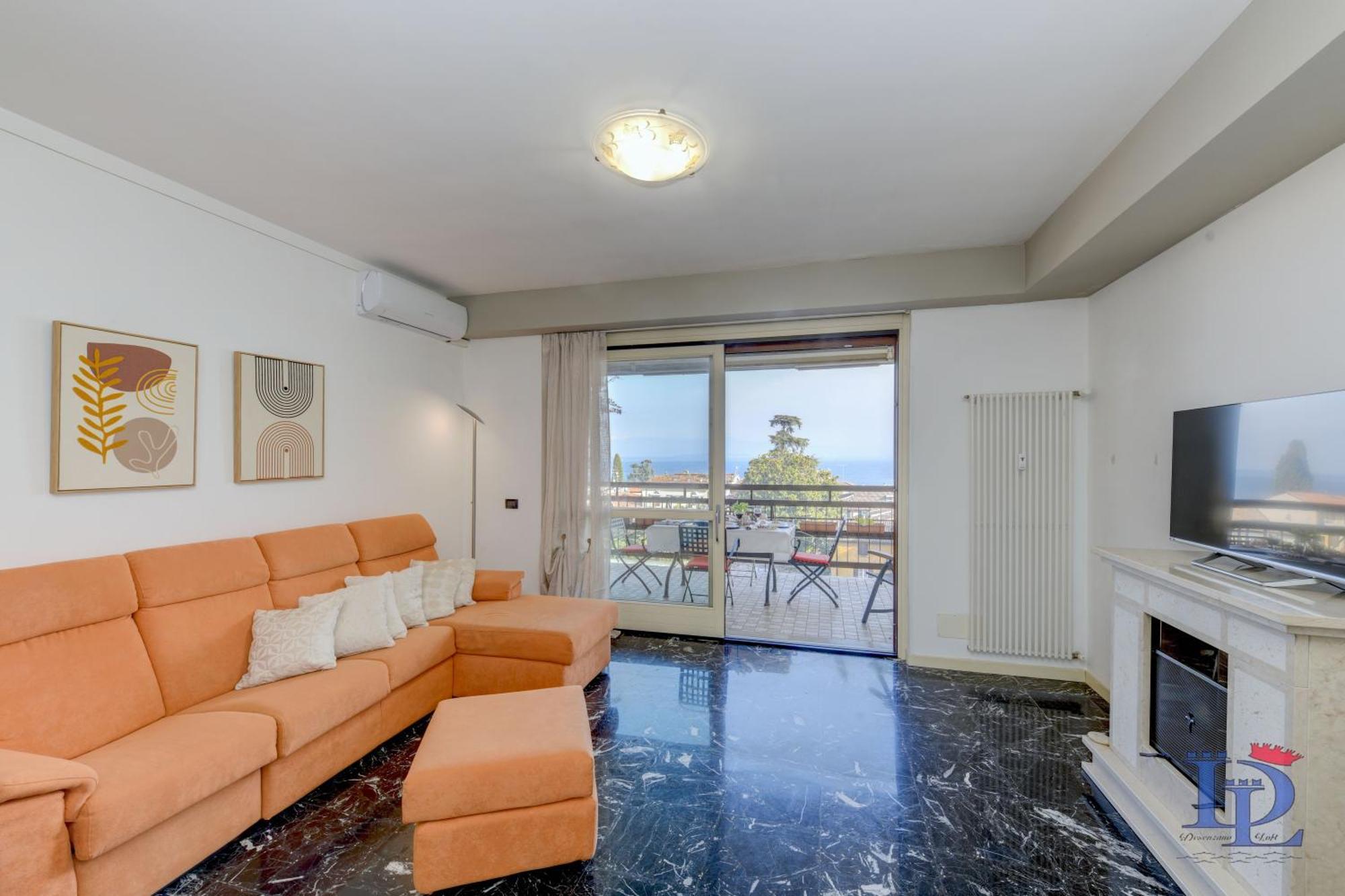 Desenzanoloft Official Partner Marriott Homes & Villas -Ciao Lago Family Apartment Desenzano del Garda Buitenkant foto
