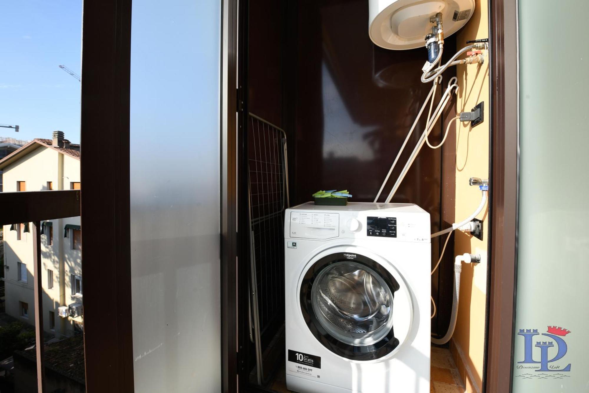 Desenzanoloft Official Partner Marriott Homes & Villas -Ciao Lago Family Apartment Desenzano del Garda Buitenkant foto