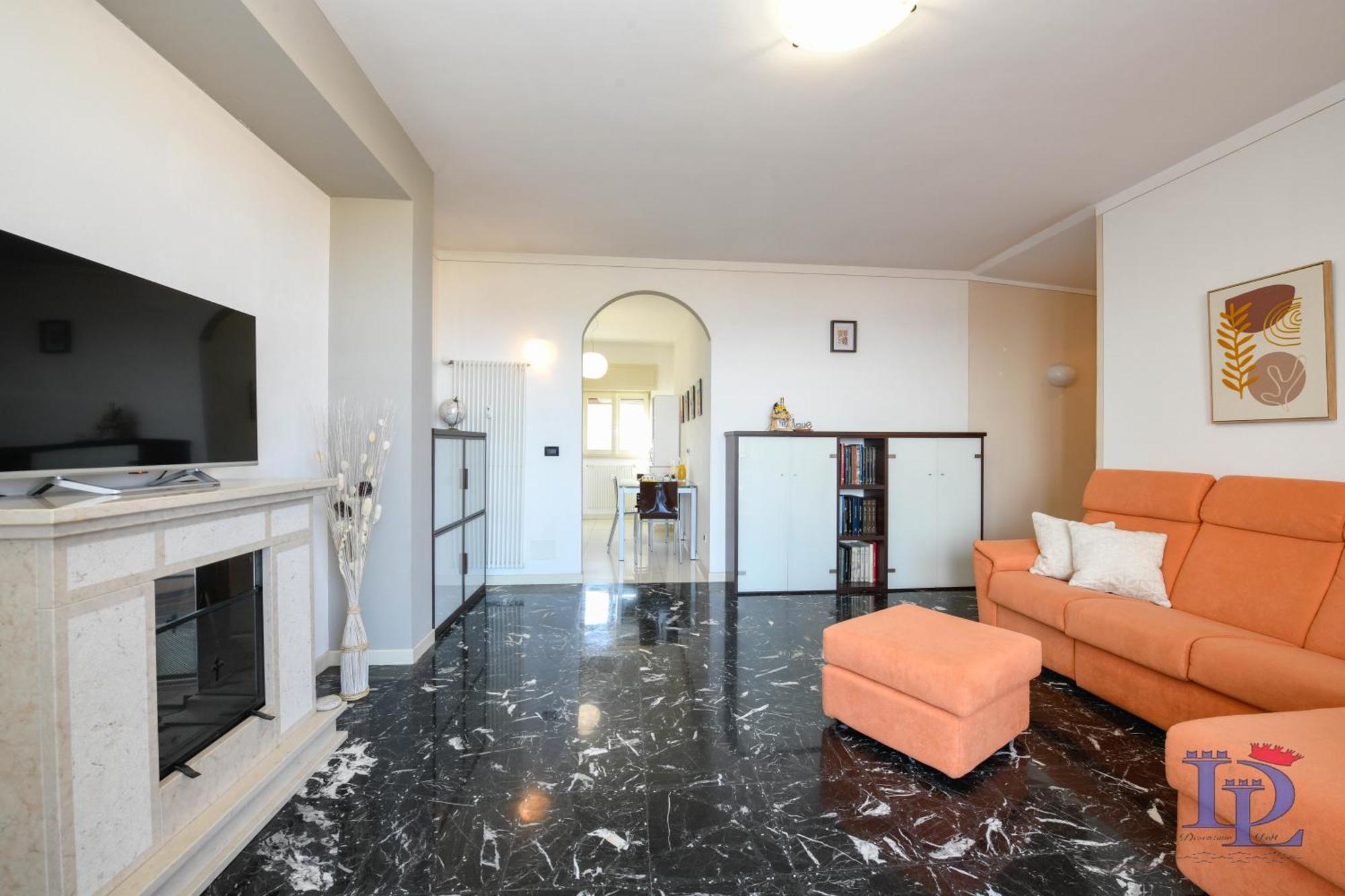 Desenzanoloft Official Partner Marriott Homes & Villas -Ciao Lago Family Apartment Desenzano del Garda Buitenkant foto