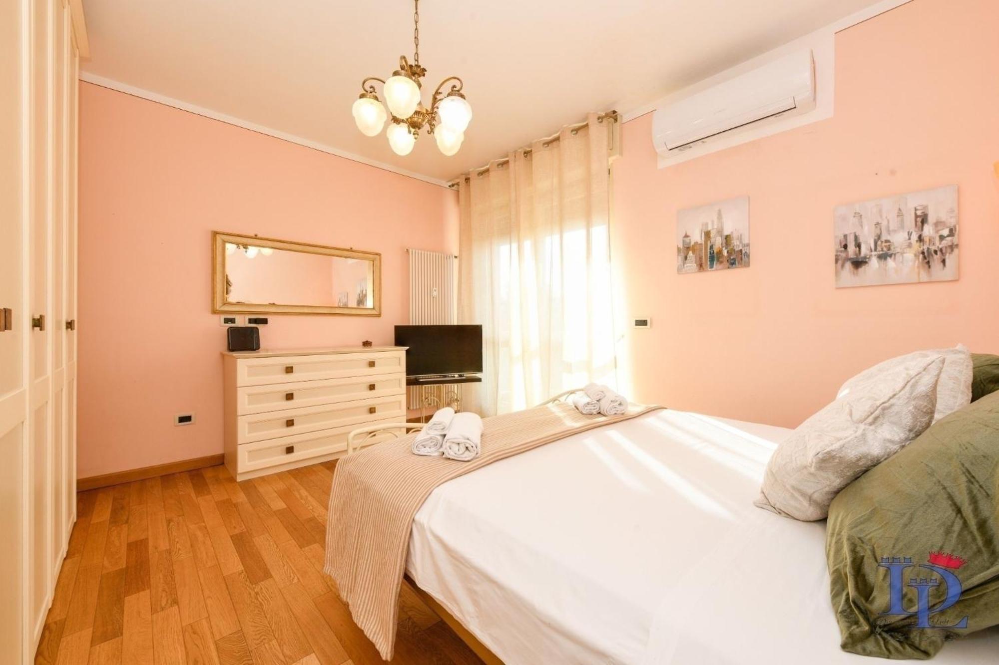 Desenzanoloft Official Partner Marriott Homes & Villas -Ciao Lago Family Apartment Desenzano del Garda Buitenkant foto